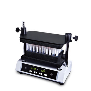 เครื่องเขย่าหลอดทดลอง miulab รุ่น dmt-2500